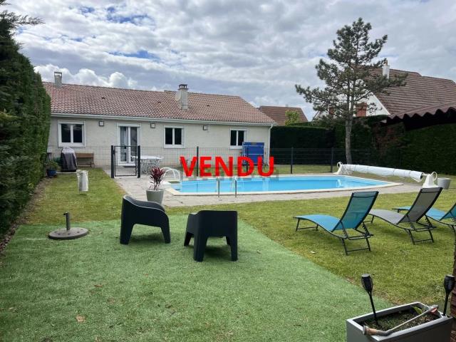 Maison vente à Saint-Rambert-sur-Loire, Saint-Just-Saint-Rambert