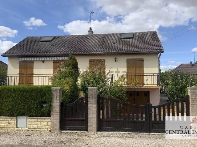 Maison vente à Sauvage, Saint-Just-Sauvage