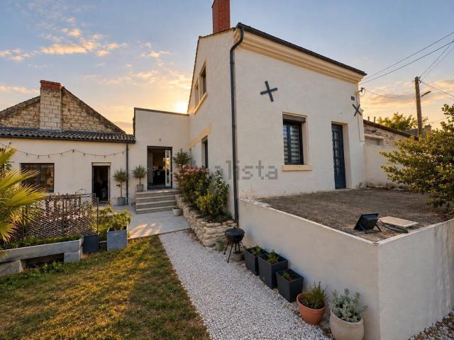 Maison vente à Mollay, Saint-Just-sur-Dive