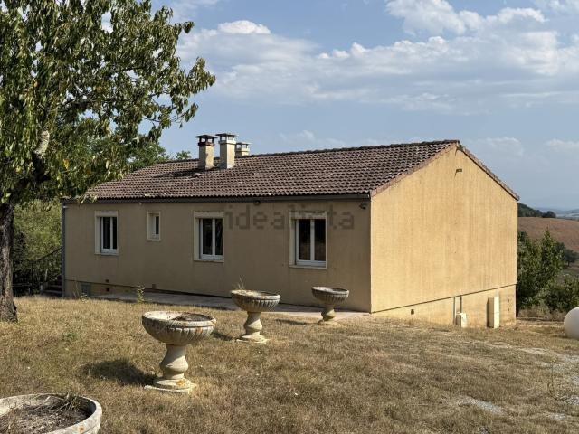 Maison vente à Village, Saint-Justin
