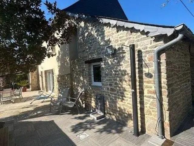 Maison vente à Le Porche, Saint-Juvat