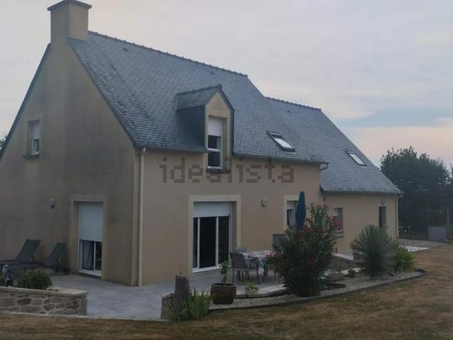 Maison vente à Le Porche, Saint-Juvat