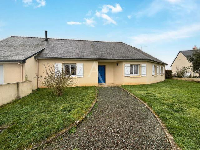 Maison vente à Angers, Saint-lambert-du-lattay