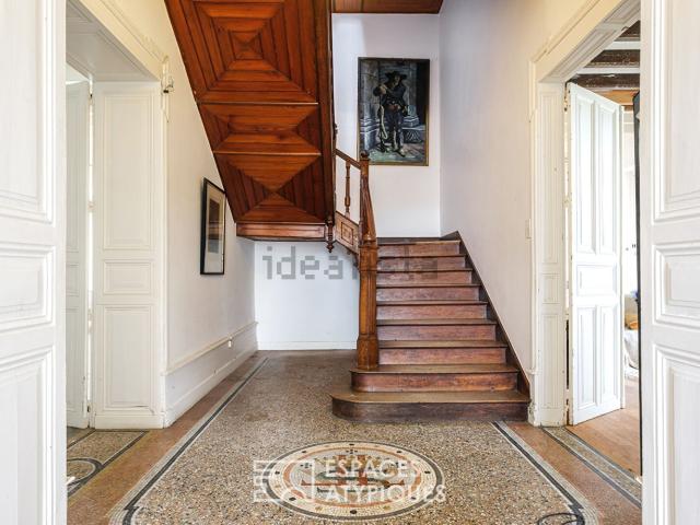 Maison vente à Saint-Laon, Vienne