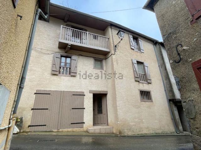 Maison vente à Lartigou, Saint-Lary