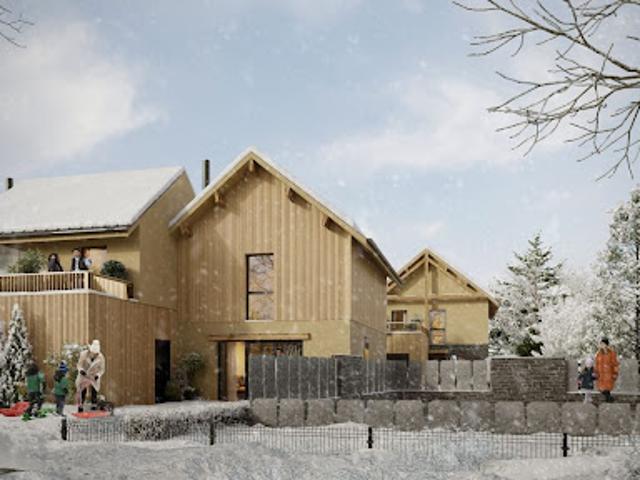 Maison vente à Bagnères-de-Bigorre, Saint-lary-soulan