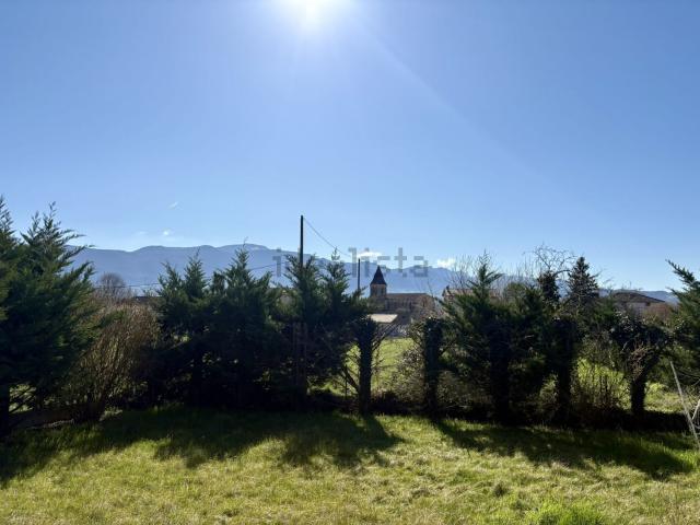 Maison vente à Saint-Lattier, Isère