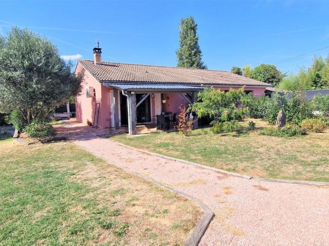 Maison vente à Saint-Lattier, Isère
