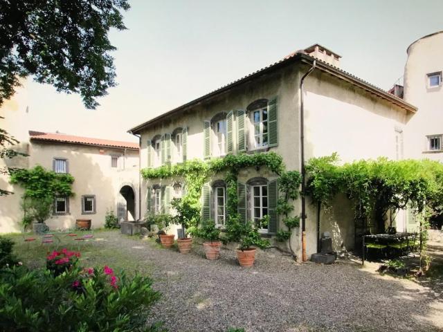Maison vente à Saint-Laure, Puy-de-Dôme