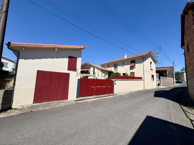 Maison vente à Saint-Laure, Puy-de-Dôme