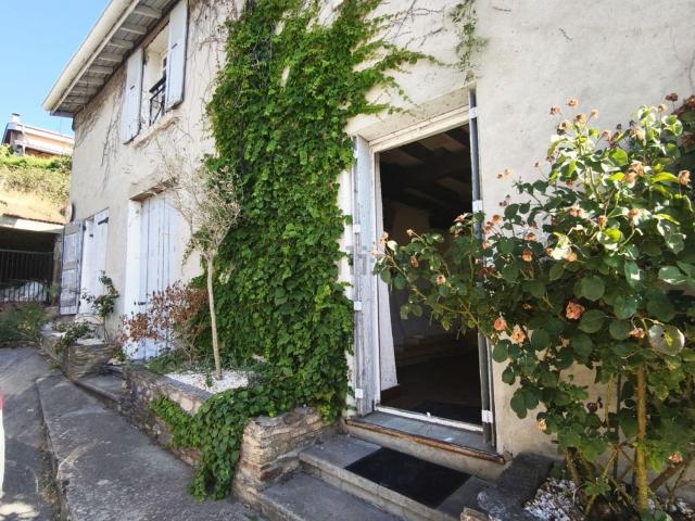 Maison vente à La Blancherie, Saint-Laurent-d'Agny