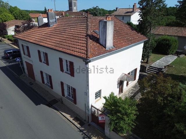 Maison vente à La Prévôtie, Saint-Laurent-de-Céris
