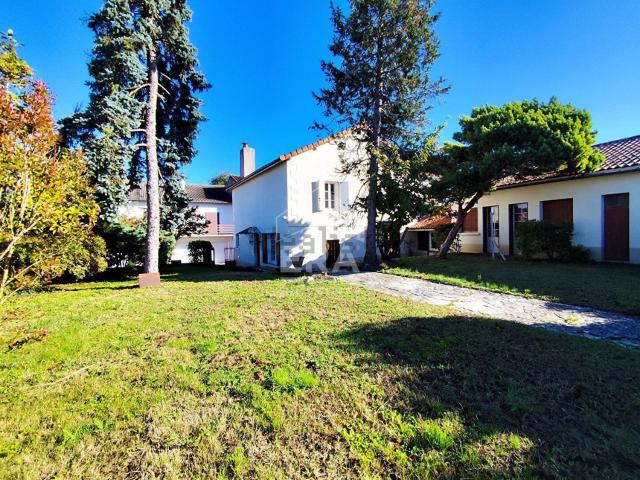 Maison vente à La Prévôtie, Saint-Laurent-de-Céris