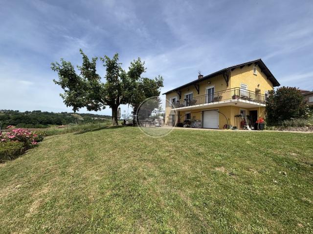 Maison vente à Les Roches, Saint-Laurent-de-Chamousset