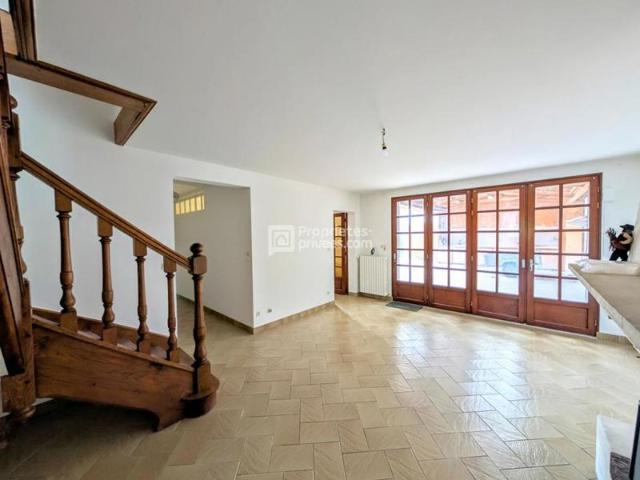 Maison vente à Cognac, Saint-laurent-de-cognac
