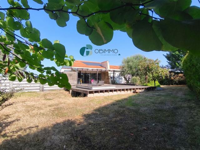 Maison vente à MateBoeuf, Saint-Laurent-de-Cognac