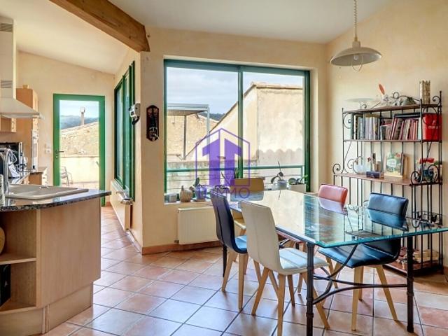 Maison vente à Narbonne, Saint-laurent-de-la-cabrerisse