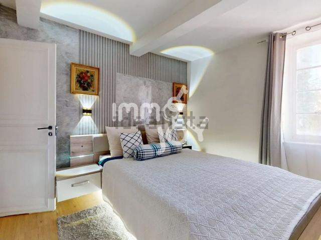 Maison vente à Saint-Laurent-de-la-Cabrerisse, Aude