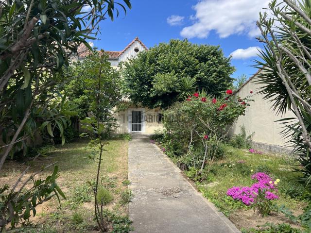 Maison vente à Saint-Laurent-de-la-Cabrerisse, Aude