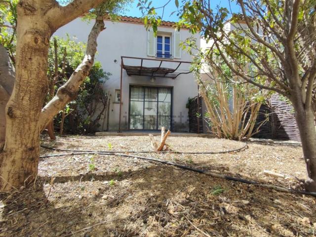 Maison vente à Saint-Laurent-de-la-Cabrerisse, Aude