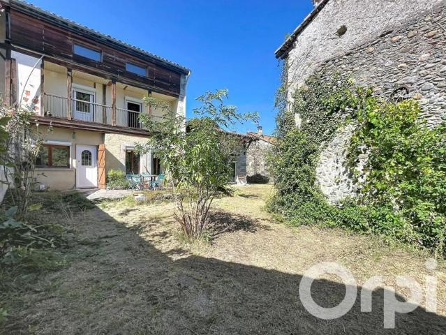 Maison vente à Saint-Laurent-de-Neste, Hautes-Pyrénées