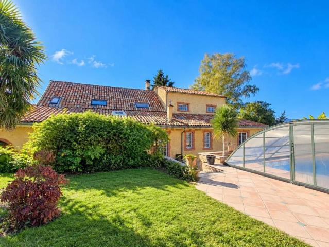 Maison vente à Saint-Laurent-de-Neste, Hautes-Pyrénées
