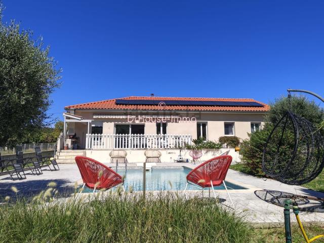 Maison vente à Saint-Laurent-de-Neste, Hautes-Pyrénées