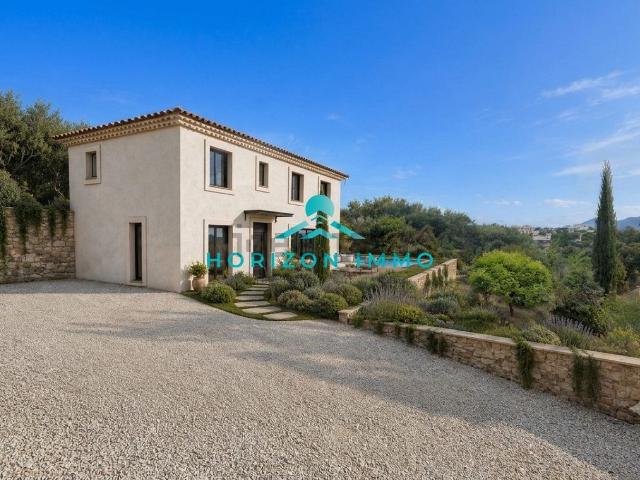 Maison vente à Saint-Laurent-du-Var, Alpes-Maritimes
