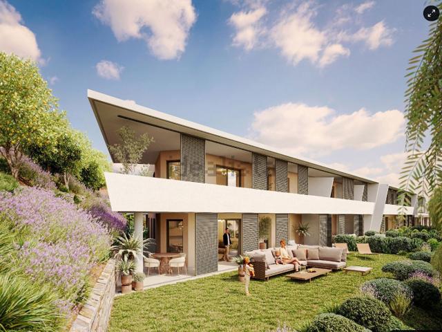 Maison vente à ZA Saint-Laurent-du-Var, Saint-Laurent-du-Var