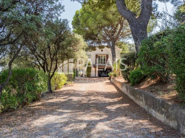 Maison vente à Grasse, Saint-laurent-du-var
