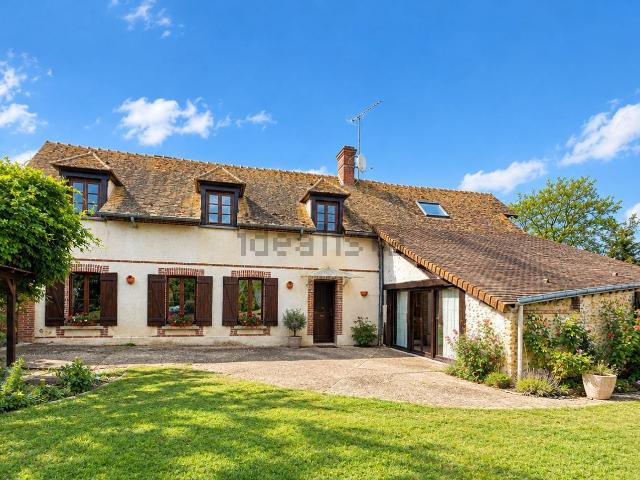 Maison vente à Boissy, Saint-Laurent-la-Gâtine