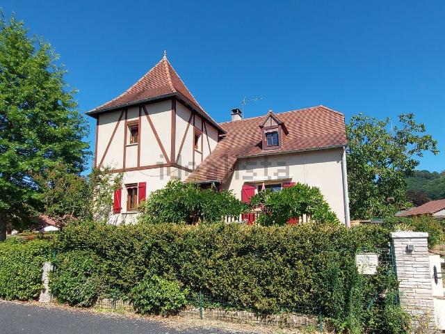 Maison vente à Saint-Laurent-les-Tours, Lot