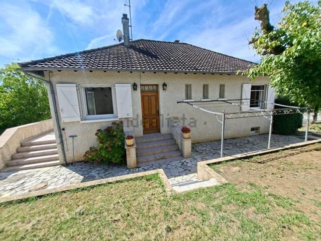 Maison vente à Saint-Laurent-les-Tours, Lot