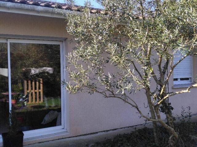 Maison vente à Saint-laurent-médoc, Les Parcs