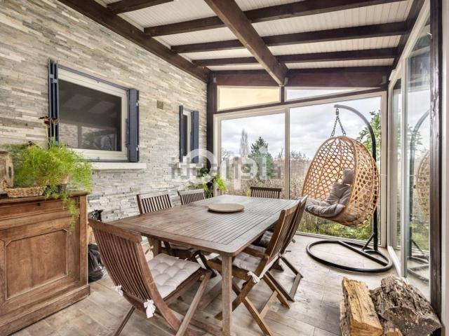 Maison vente à Le Colombier, Saint-Laurent-sur-Gorre