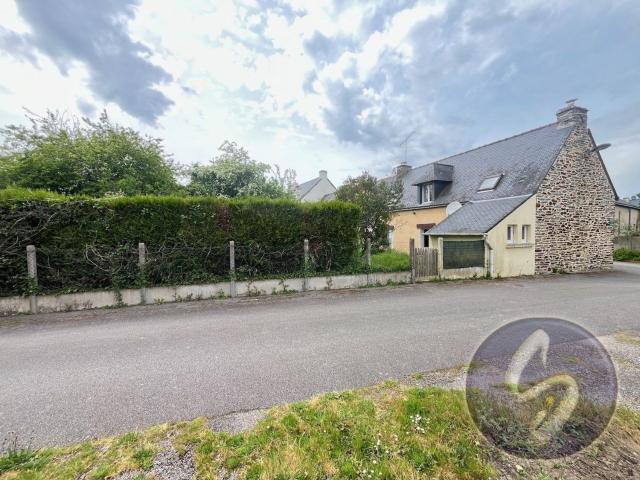 Maison vente à Les Landes du Pont, Saint-Laurent-sur-Oust