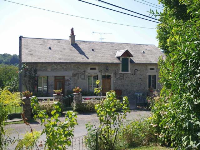 Maison vente à Les Michots, Saint-Léger-de-Fougeret