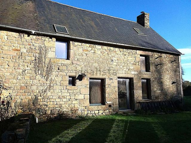 Maison vente à Chenillé, Saint-Léger-des-Prés