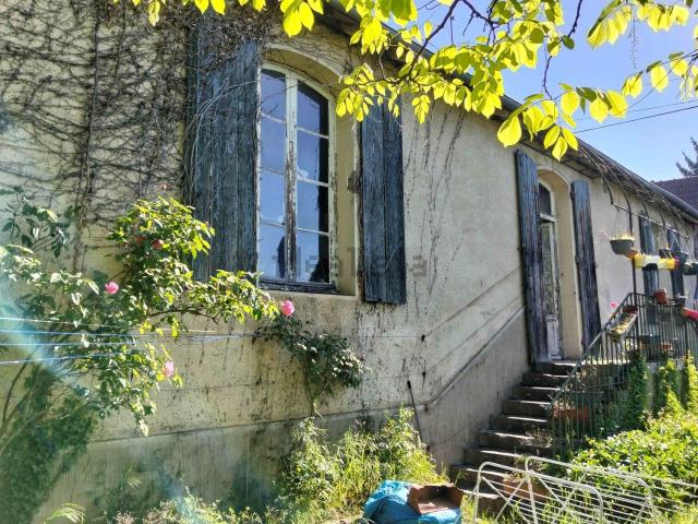 Maison vente à Saint-Léger-des-Vignes, Nièvre