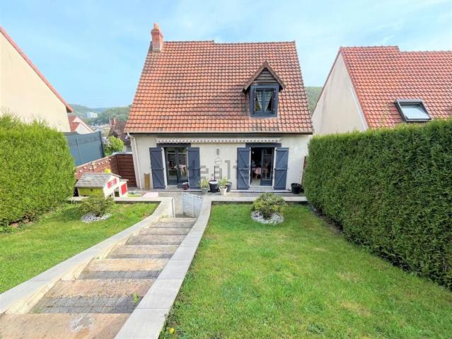Maison vente à Côteaux du Trianon, Saint-Léger-du-Bourg-Denis