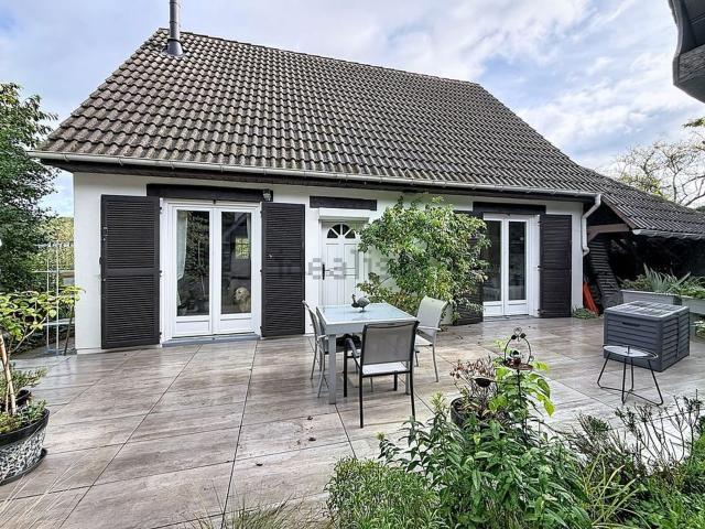 Maison vente à Côteaux du Trianon, Bonsecours
