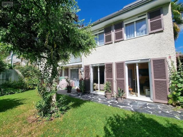 Maison vente à Côteaux du Trianon, Saint-Léger-du-Bourg-Denis