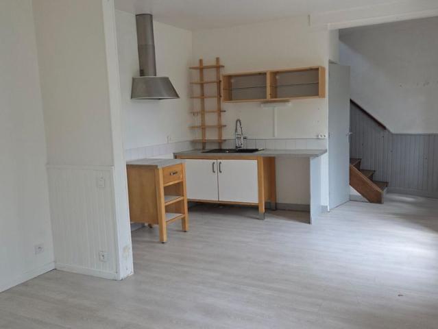 Maison location à Rambouillet, La Queue-les-yvelines