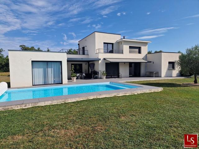 Maison vente à Saint-Léger-sur-Roanne, Loire