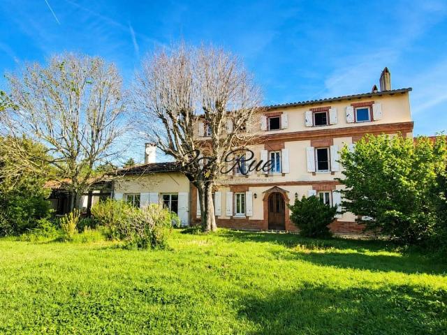 Maison vente à Saint-Léon, Haute-Garonne