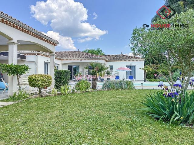 Maison vente à Saint-Léon-sur-l'Isle, Dordogne