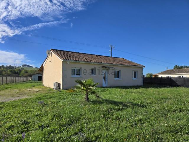 Maison vente à Saint-Léon-sur-l'Isle, Dordogne