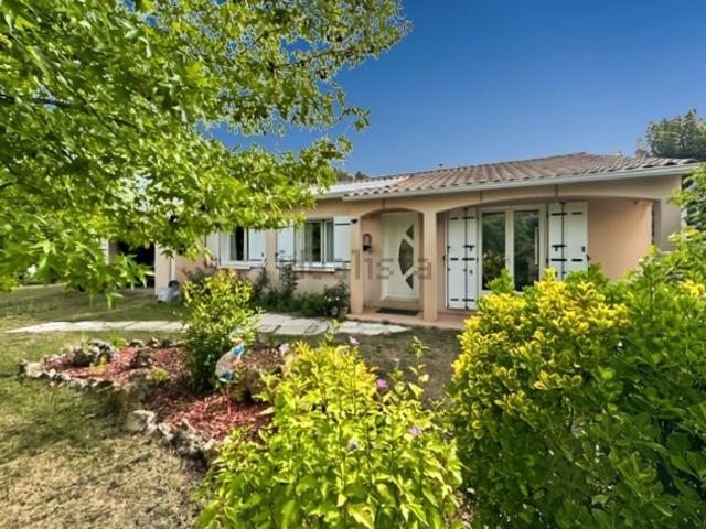 Maison vente à Saint-Léon-sur-l'Isle, Dordogne