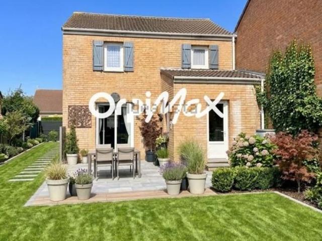 Maison vente à Saint-Léonard, Pas-de-Calais