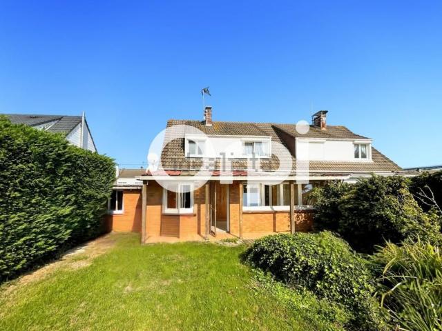 Maison vente à Saint-Léonard, Pas-de-Calais